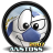 Anstoss 2007 1 Icon 48x48 png
